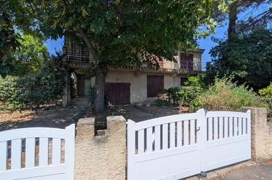 Maison 4 pièces 185000 €