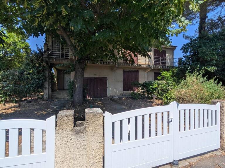 Maison 4 pièces 226 m² — photo 1