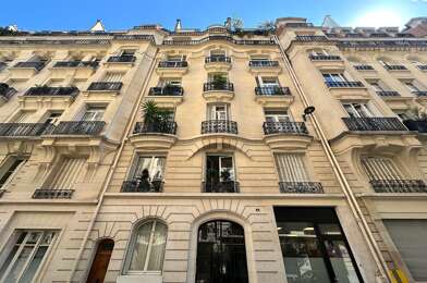 Appartement 2 pièces 500000 €