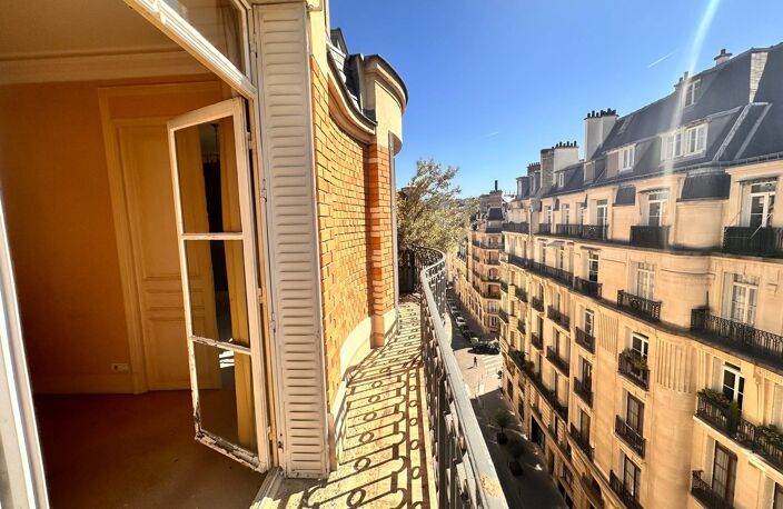 Vente appartement 2 pièces 60 m² Paris 17 (75017) — photo 3