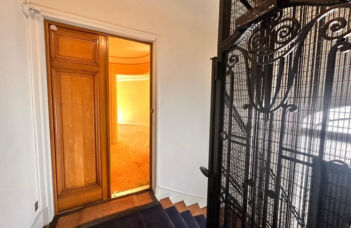 Vente appartement 2 pièces 60 m² Paris 17 (75017) — photo 4