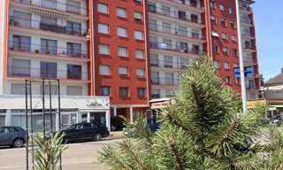 Appartement 5 Pièces 102 m² à vendre à Saint-Louis (68300)