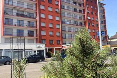Appartement 5 pièces 329000 €