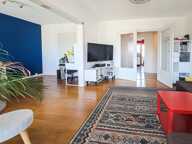 Réf: 11186*** St. Louis frontières Basel / Novartis: Bel appartement traversant très lumineux de 102 m² — photo 4