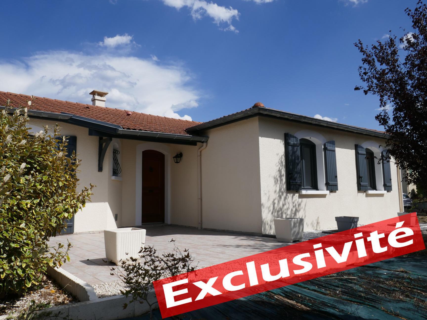 Photo Maison de 6 pièces La Chapelle-d'Aurec
