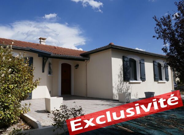 Vente Maison 320 000 €