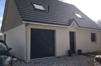 Pavillon contemporain Flixecourt  — photo du bien