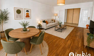 Appartement 3 Pièces 93 m² à vendre à Lyon 3 (69003)