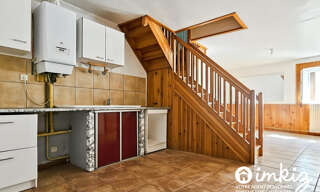 Appartement 4 Pièces 83 m² à vendre à La Boisse (01120)