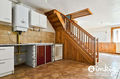 Appartement 4 pièces 229000 €