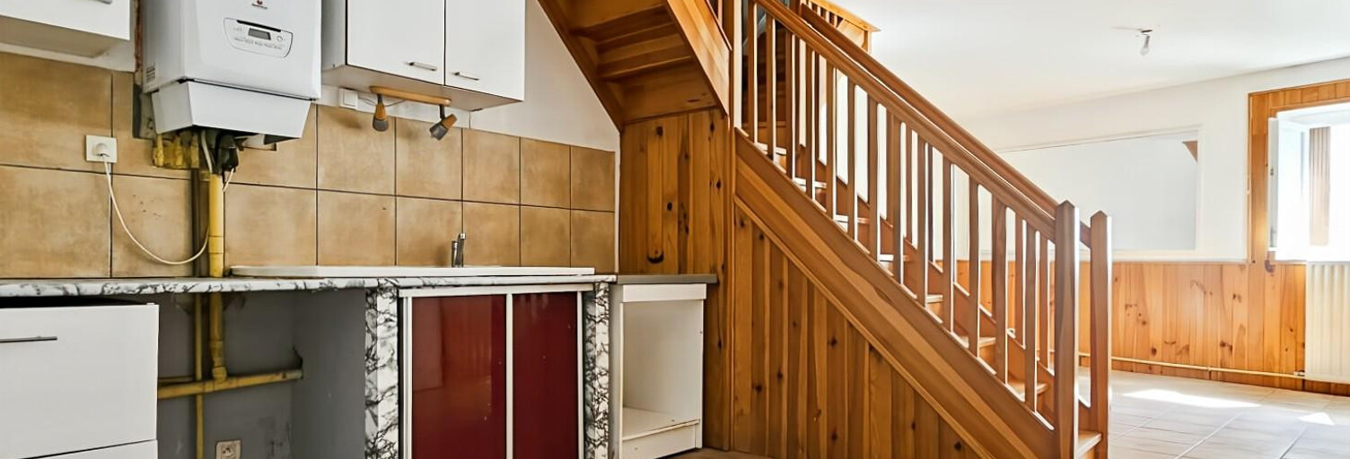 Appartement 4 Pièces 83 m² à vendre à La Boisse (01120)