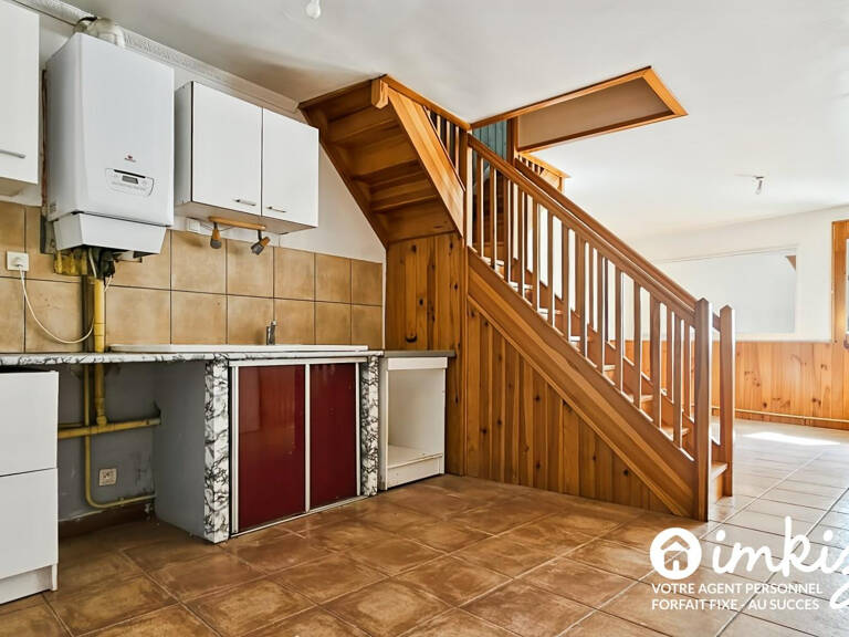 Duplex atypique de 82 m² avec 4 pièces et garage — photo 1