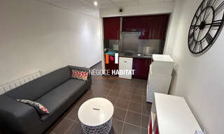 Appartement 2 Pièces 29 m² à louer à Montpellier (34070)
