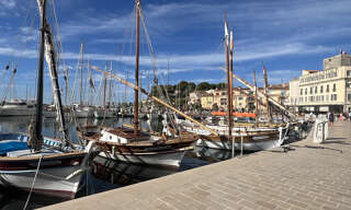 Commerce  160 m² à vendre à Sanary-sur-Mer (83110)