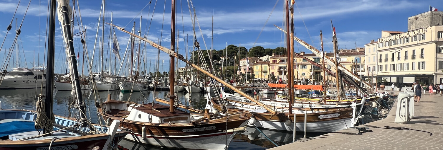 Commerce  160 m² à vendre à Sanary-sur-Mer (83110)