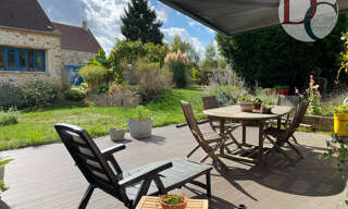 Maison 6 Pièces 221 m² à vendre à Senlis (60300)