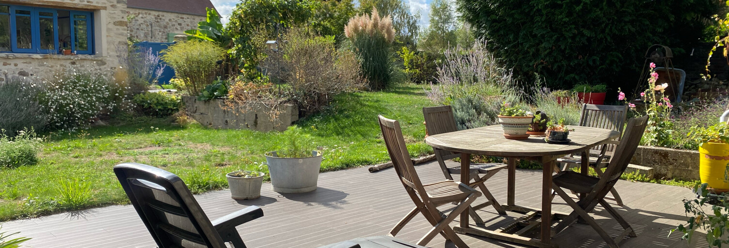 Maison 6 Pièces 221 m² à vendre à Senlis (60300)