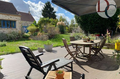 Maison 6 pièces 490000 €