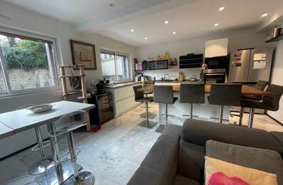 T5 - 102m ² — photo du bien