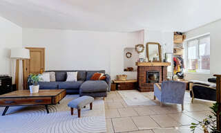 Maison 5 Pièces 100 m² à vendre à Francheville (69340)
