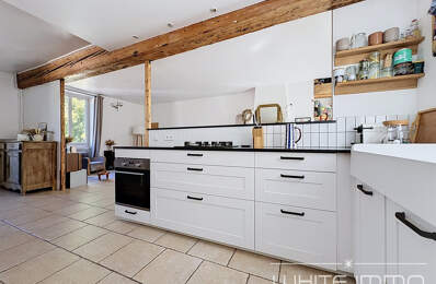 'CHATON', VENTE EN EXCLUSIVITE, FRANCHEVILLE LE HAUT, MAISON — photo du bien