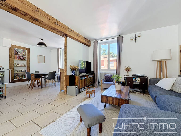 'CHATON', VENTE EN EXCLUSIVITE, FRANCHEVILLE LE HAUT, MAISON — photo 1
