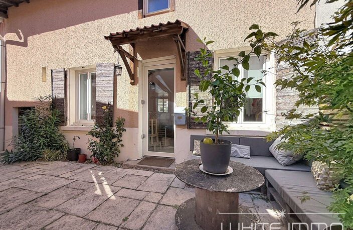 'CHATON', VENTE EN EXCLUSIVITE, FRANCHEVILLE LE HAUT, MAISON — photo 3