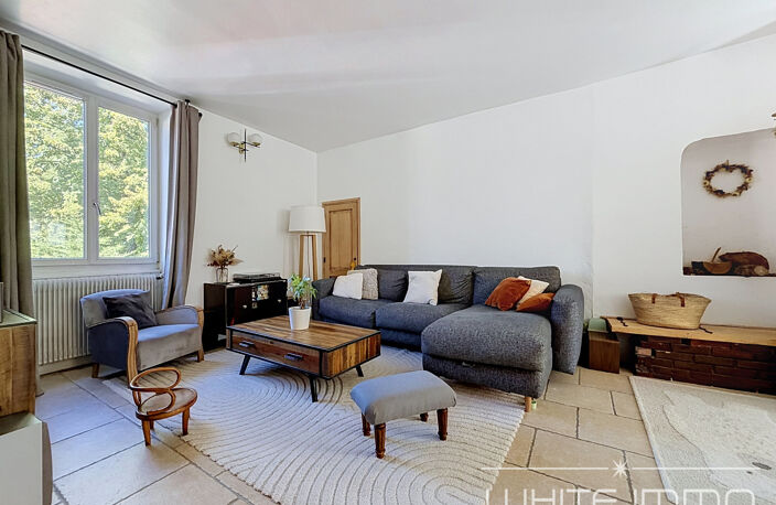 'CHATON', VENTE EN EXCLUSIVITE, FRANCHEVILLE LE HAUT, MAISON — photo 4