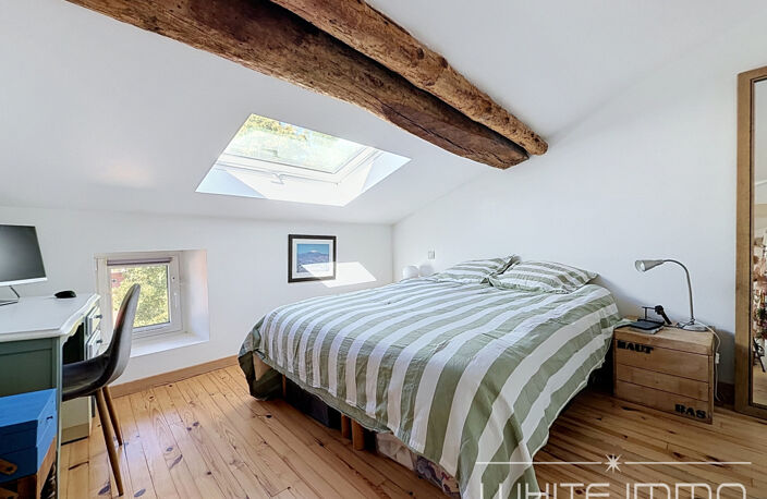 'CHATON', VENTE EN EXCLUSIVITE, FRANCHEVILLE LE HAUT, MAISON — photo 5