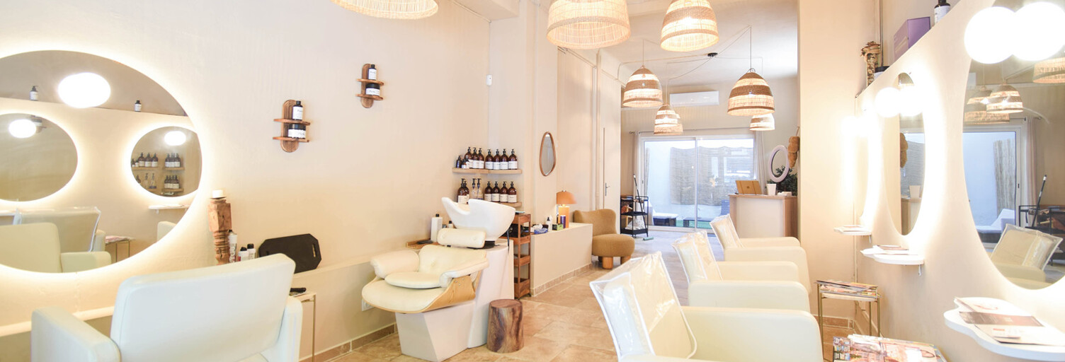 Commerce  47 m² à vendre à Nice (06000)