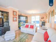 CAGNES-SUR-MER - LE CENTRE - 3/4P 86M2 TERRASSES — photo 3