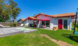 Maison 5 Pièces 90 m² à vendre à Bidart (64210)