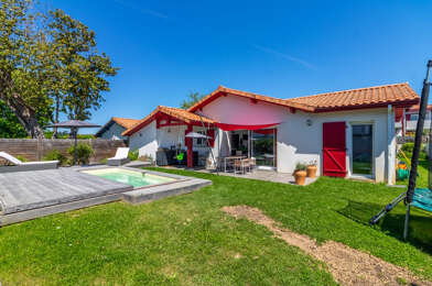 Maison 5 pièces 645000 €