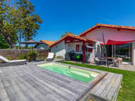 Maison - 90m2 - 5 pièces — photo 2