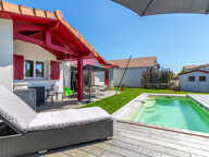 Maison - 90m2 - 5 pièces — photo 3