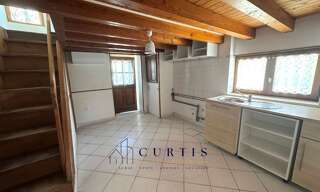 Maison 2 Pièces 40 m² à louer à Aurec-sur-Loire (43110)