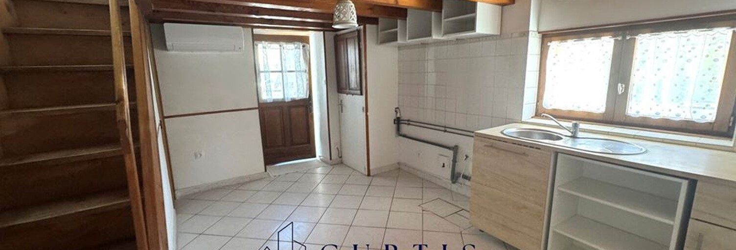 Maison 2 Pièces 40 m² à louer à Aurec-sur-Loire (43110)