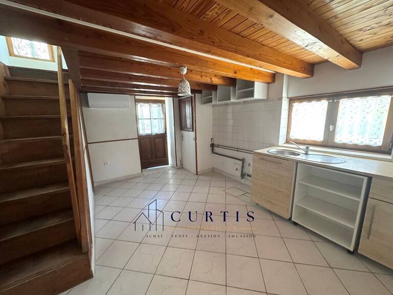 Maison - 40m ² — photo 1