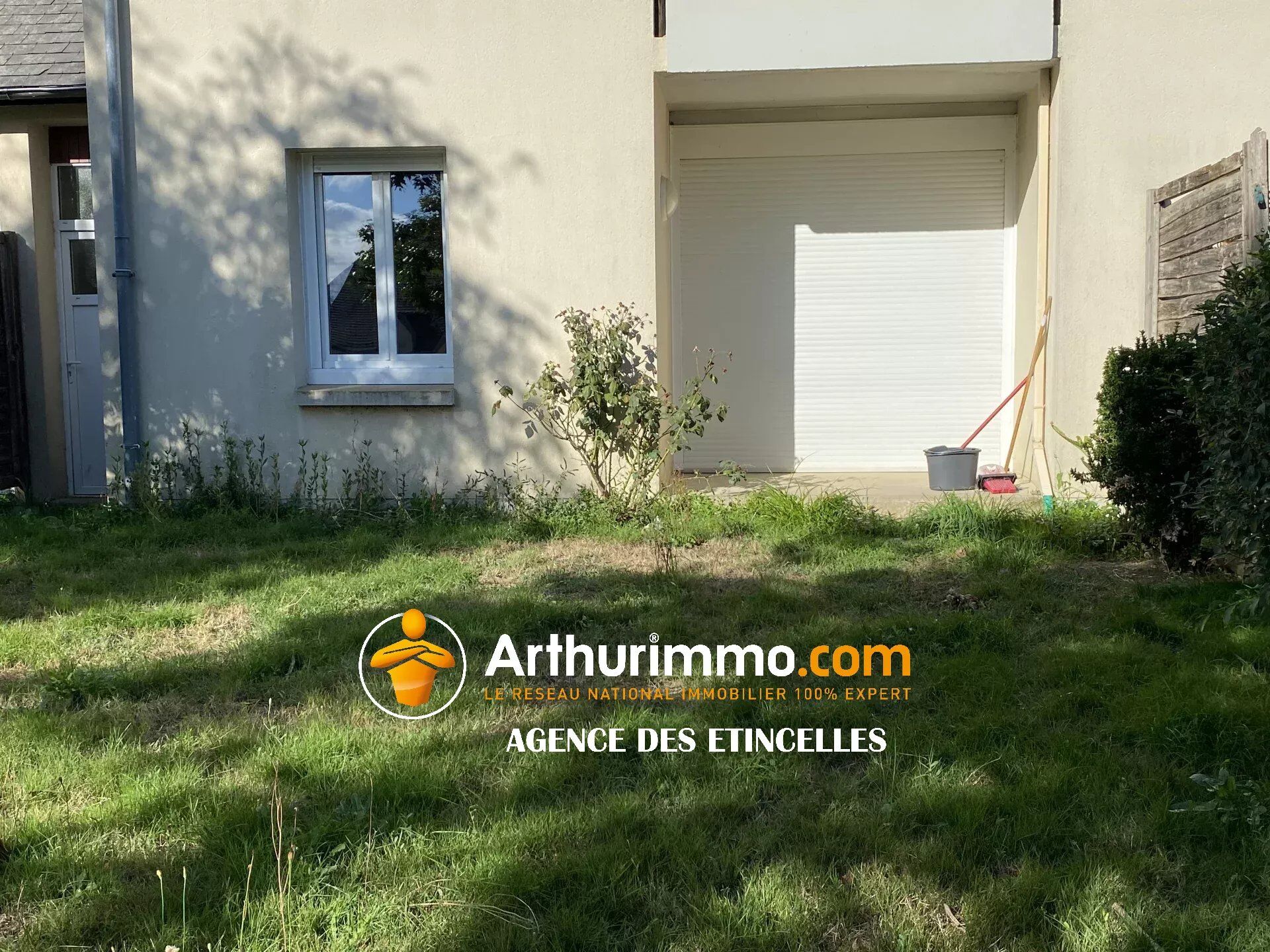 appartement à Martigné-Ferchaud