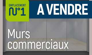 Commerce  53 m² à vendre à Paris 10 (75010)