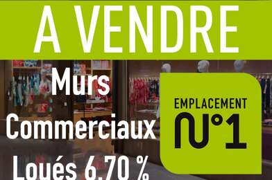 Commerce  288750 €