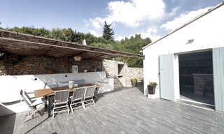 Maison 6 Pièces 140 m² à vendre à Ollioules (83190)