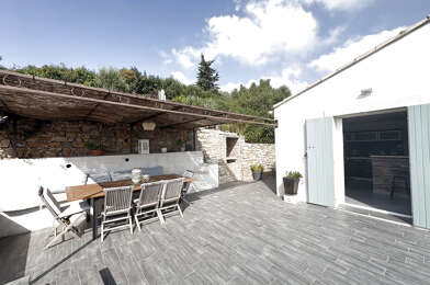 Maison 6 pièces 820000 €