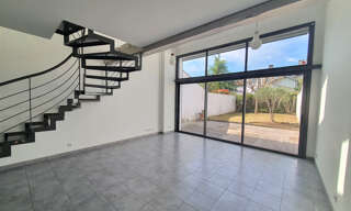 Maison 3 Pièces 100 m² à louer à Saint-Palais (64120)