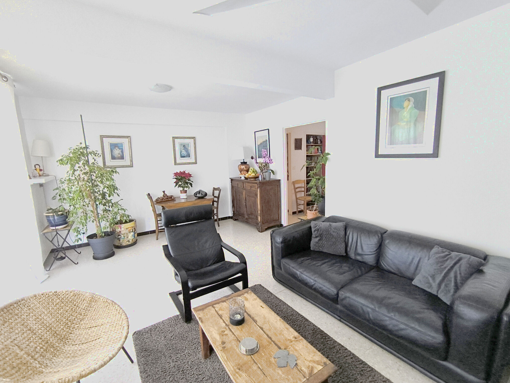 Appartement 5 pièces  à vendre Montpellier 34070