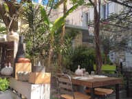 Hôtel-Restaurant (murs et fonds) — photo 3