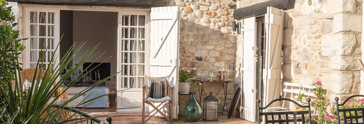 Maison 6 Pièces 230 m² à vendre à Cagnes-sur-Mer (06800)