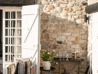 Maison de Maître   Haut-de-Cagnes   4 chambres, studio, terr — photo 2