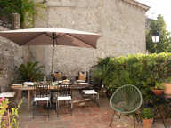 Maison de Maître   Haut-de-Cagnes   4 chambres, studio, terr — photo 3