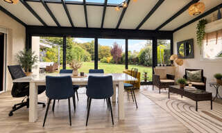 Maison 6 Pièces 180 m² à vendre à Sains-en-Amiénois (80680)